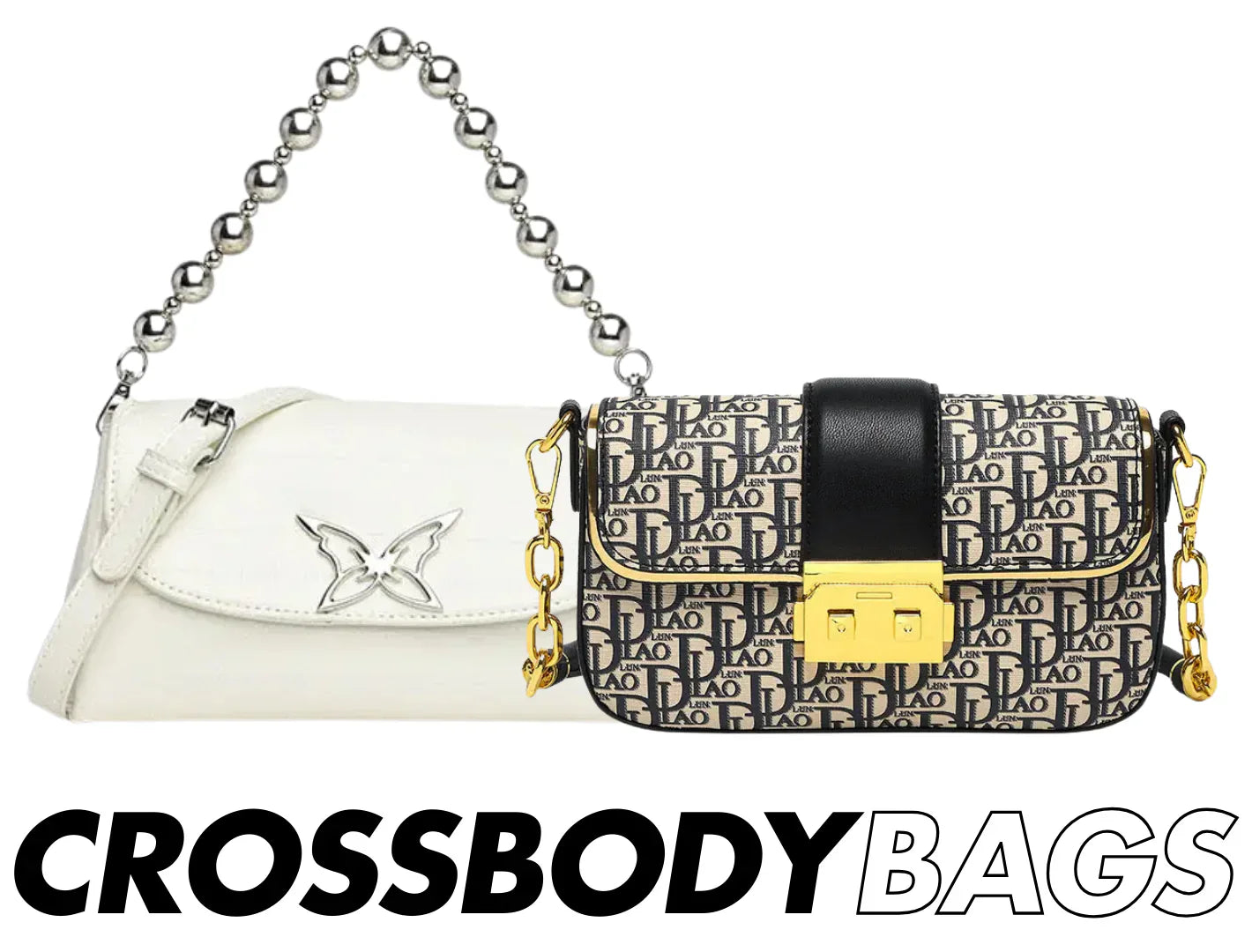 Crossbody Bags