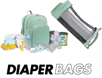 Diaper Bags