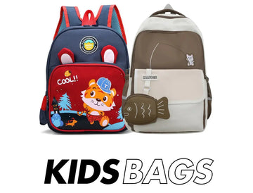 Kids Bags