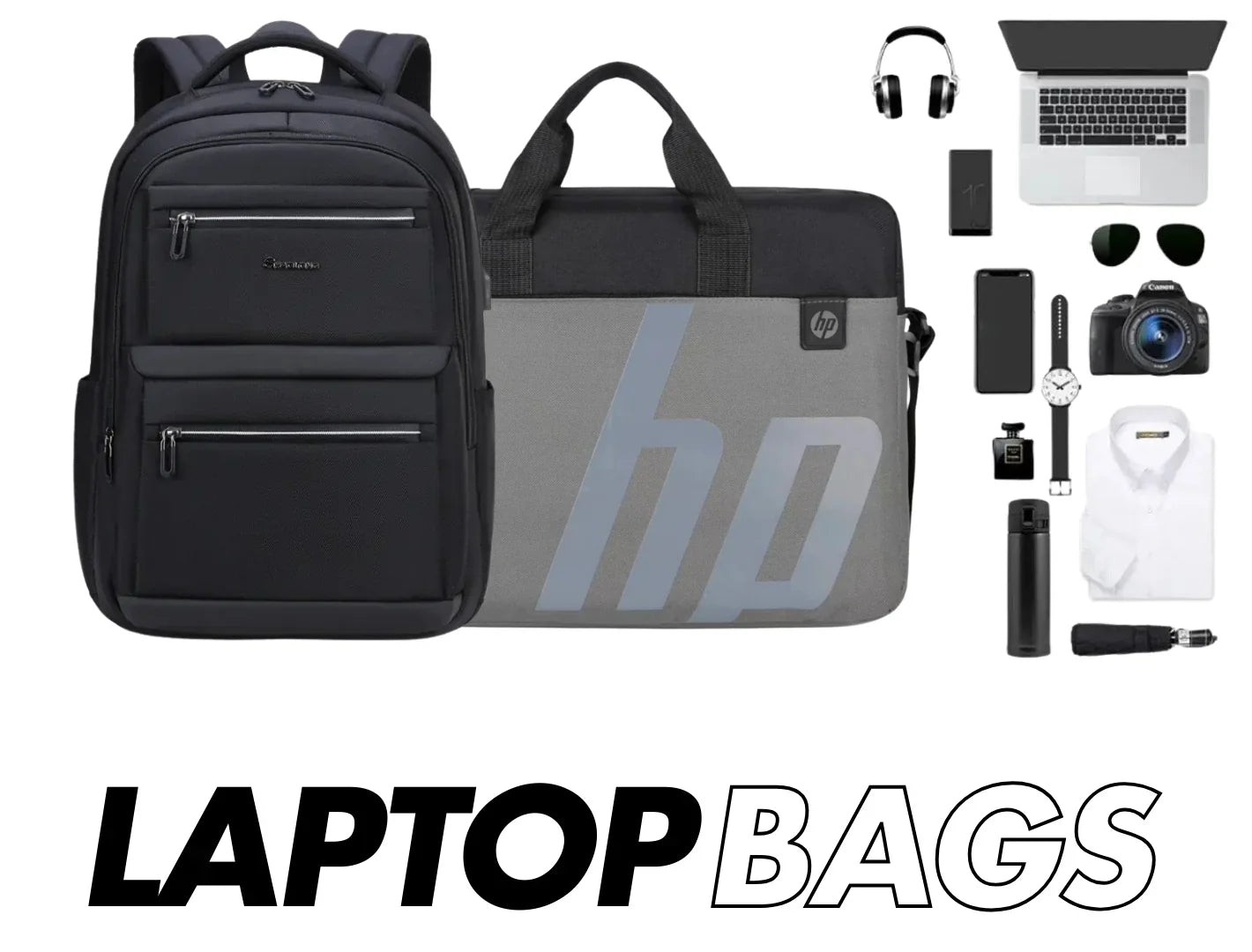 Laptop Bags