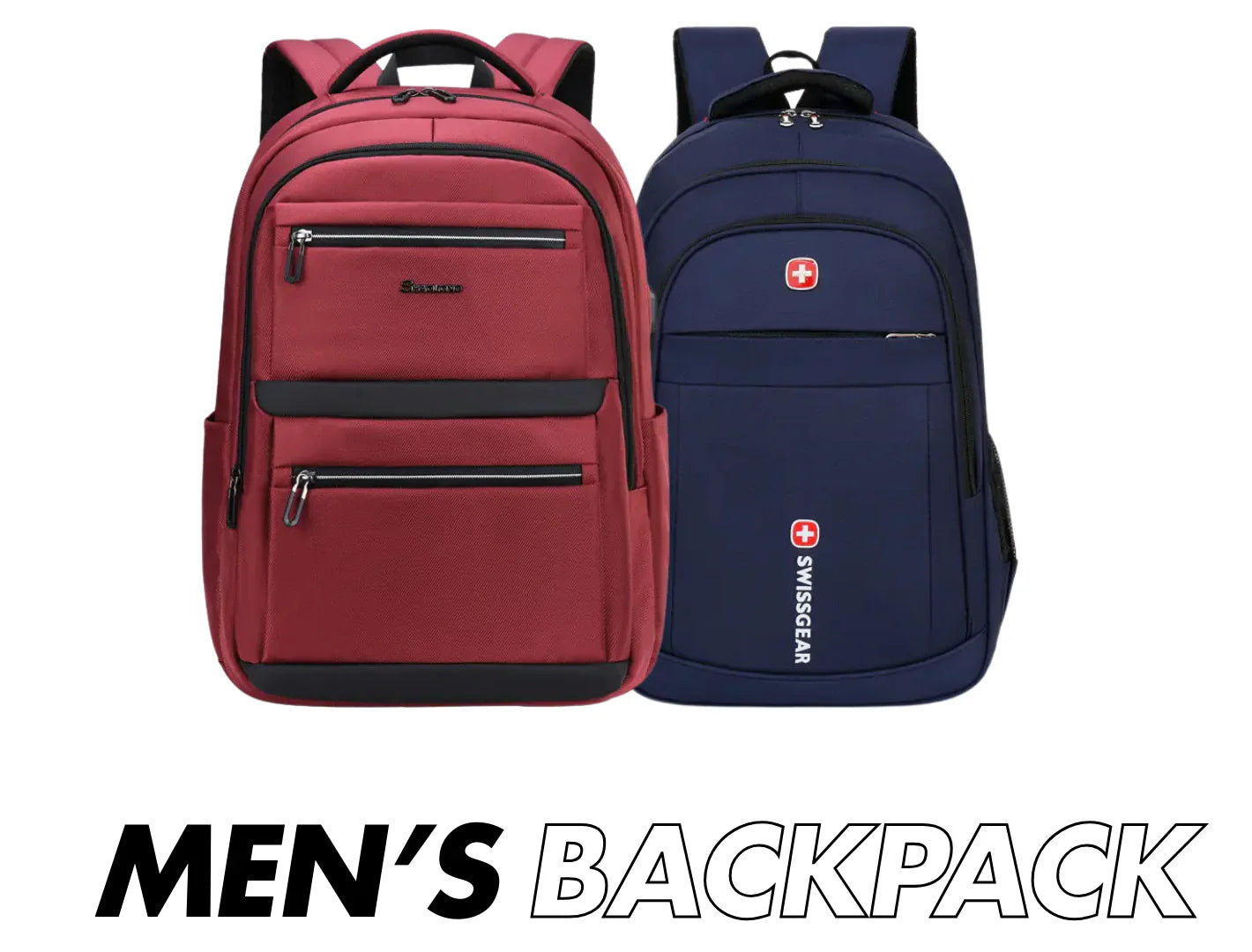 Men's Backpack
