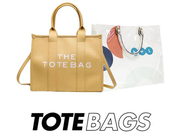 Tote Bags