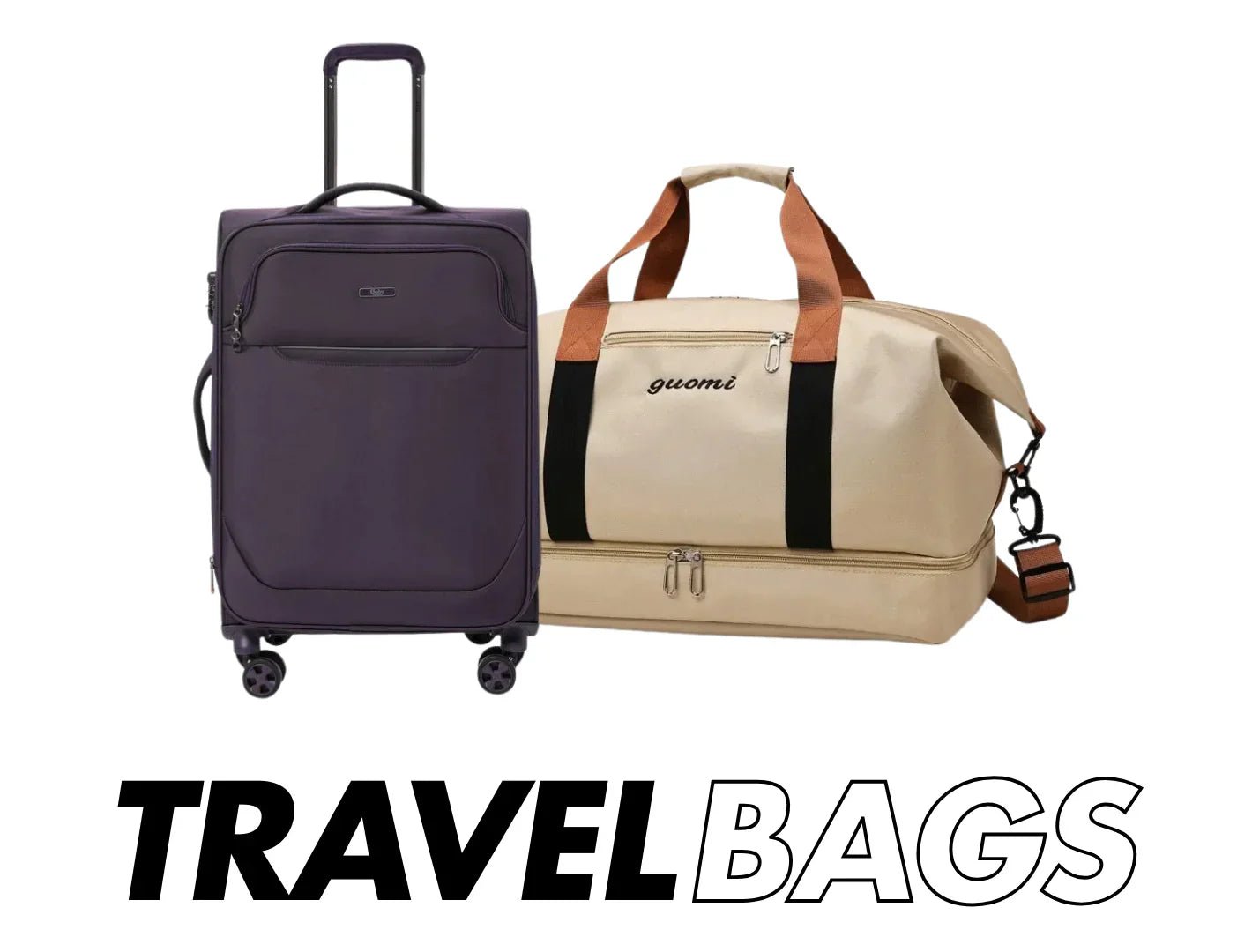 Travel Bags